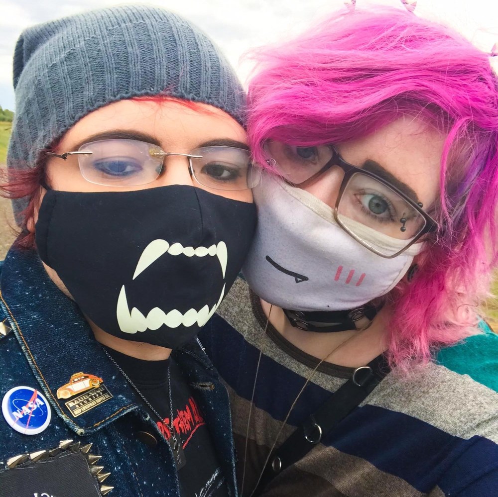 Meet your Posher, Brian